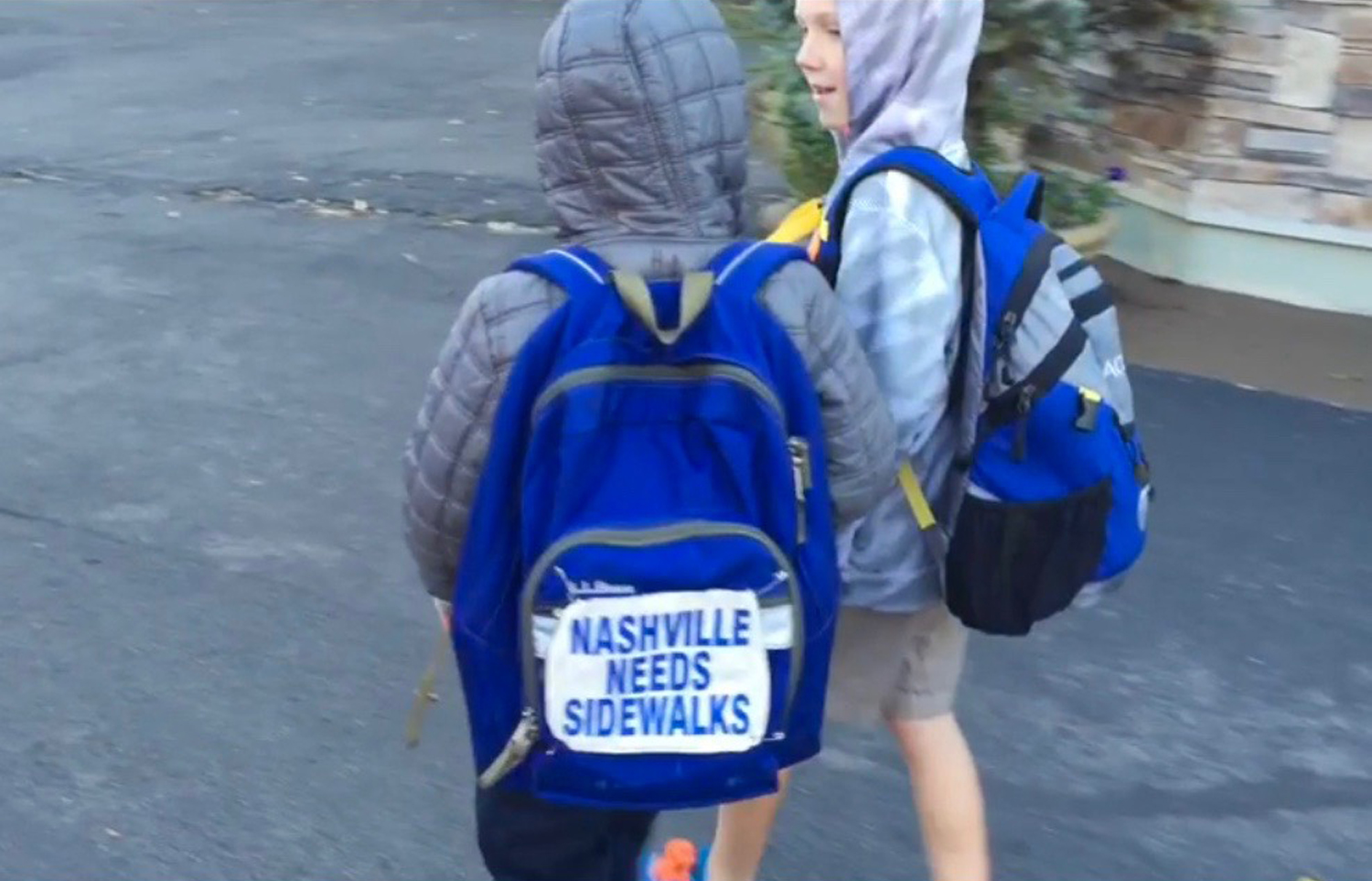 A Record $55 Million Was Allocated in the Past Two Budgets for Sidewalks. So Where Are They?